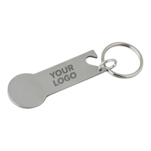 Gift Campaign Portachiavi in metallo personalizzati e apribottiglie Multifunction> Portachiavi Apribottiglie|Portachiavi In Metallo