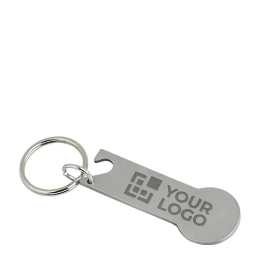 Gift Campaign Portachiavi in metallo personalizzati e apribottiglie Multifunction> Portachiavi Apribottiglie|Portachiavi In Metallo
