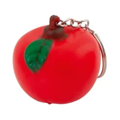 Gift Campaign Portachiavi personalizzato antistress a forma di frutti vari Fruity><noscript><img width=