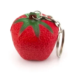 Gift Campaign Portachiavi personalizzato antistress a forma di frutti vari Fruity><noscript><img width=