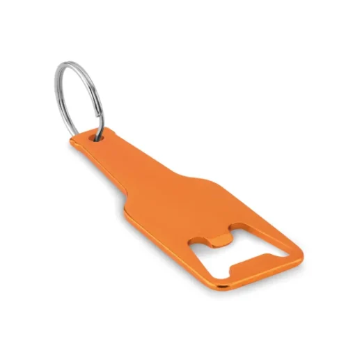 Gift Campaign Portachiavi personalizzato più colori con apribottiglie Bottle> Apribottiglie Personalizzati