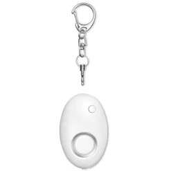 Gift Campaign Portachiavi promozionale multifunzione con allarme e luce LED KeyGuard><noscript><img width=