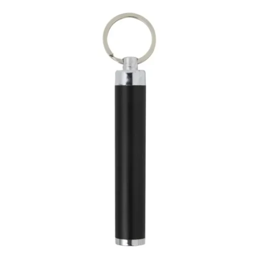Gift Campaign Portachiavi torcia personalizzati LED con logo più colori Logolight> Torce