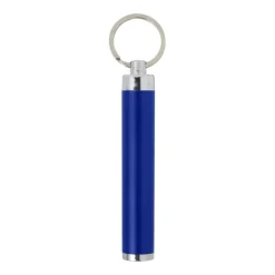 Gift Campaign Portachiavi torcia personalizzati LED con logo più colori Logolight></noscript> Torce