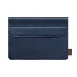 Gift Campaign Portadocumenti aziendale elegante chiusura a bottone Recyclo Leather></noscript> Ventiquattrore Personalizzate