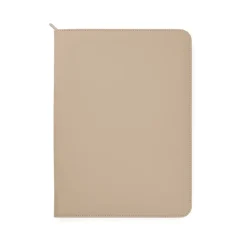 Gift Campaign Portadocumenti eco con portapenne e tasche A4 a righe></noscript> Portadocumenti Personalizzati