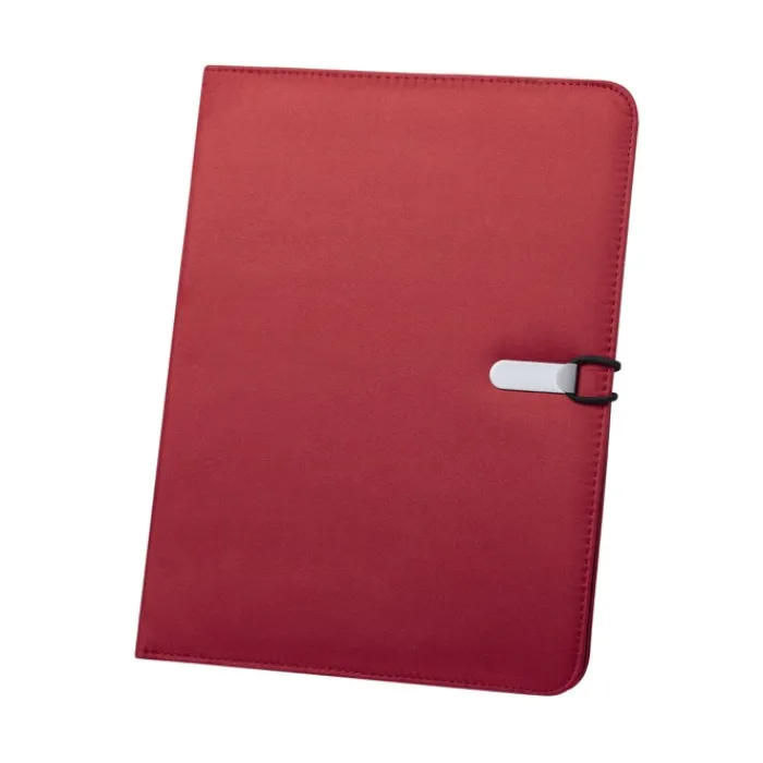 Gift Campaign Portadocumenti in morbida microfibra con blocco a righe e portatessere> Portadocumenti Personalizzati