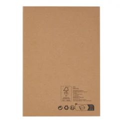 Gift Campaign Portadocumenti in poliestere riciclato con supporto per cellulare><noscript><img width=