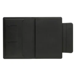 Gift Campaign Portadocumenti magnetico ecologico con copertina rigida A5 a righe></noscript> Portadocumenti Personalizzati