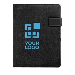 Gift Campaign Portadocumenti promozionali A4 più tasche pagine neutre Brief><noscript><img width=