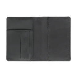 Gift Campaign Portafogli personalizzati RFID con tasca passaporto SaveKeep><noscript><img width=