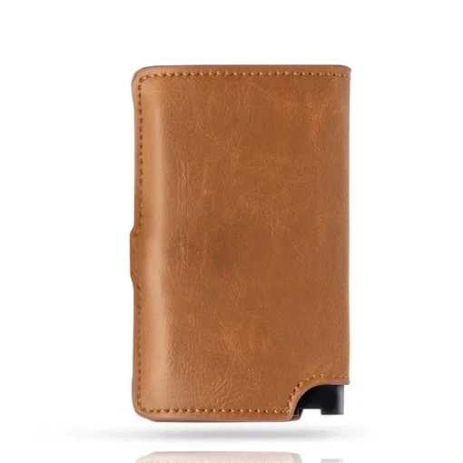 Gift Campaign Portafogli personalizzati con porta carte e protezione RFID> Portafogli