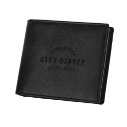 Gift Campaign Portafoglio personalizzato in pelle 3 scomparti per carte Allure></noscript> Portafogli