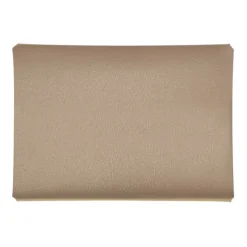 Gift Campaign Portamonete a forma di busta da lettera realizzato in PU con bottone></noscript> Portafogli