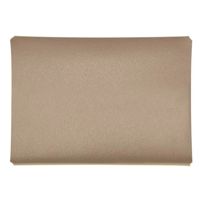 Gift Campaign Portamonete a forma di busta da lettera realizzato in PU con bottone> Portafogli