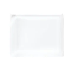 Gift Campaign Portaoggetti personalizzabile con logo con cerniera Hermetic></noscript> Accessori Da Viaggio