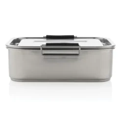 Gift Campaign Portapranzo a chiusura stagna in acciaio inox da 1l Recycled><noscript><img width=