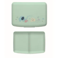 Gift Campaign Portapranzo per bambini in PP riciclato con chiusura a clic 700ml></noscript> Porta Pranzo
