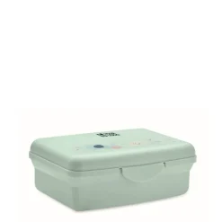 Gift Campaign Portapranzo per bambini in PP riciclato con chiusura a clic 700ml></noscript> Porta Pranzo