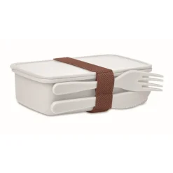 Gift Campaign Portavivande personalizzati con fascia e posate 700ml TakeAway Small><noscript><img width=