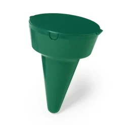 Gift Campaign Posacenere da spiaggia personalizzato con logo a forma di cono Clean></noscript> Gadget Da Mare