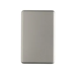Gift Campaign Power bank con ricarica wireless magnetica con indicatore 5.000 mAh><noscript><img width=