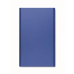 Gift Campaign Power bank personalizzabili da 4.000 mAh in alluminio Alu Black><noscript><img width=