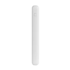 Gift Campaign Power bank promozionale in ABS riciclato con capacità di 8.000 mAh></noscript> Power Bank Personalizzati