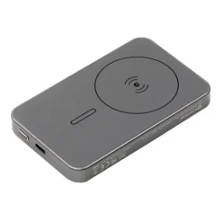 Gift Campaign Power bank wireless magnetico 5.000mAh BrandCharger></noscript> Power Bank Personalizzati