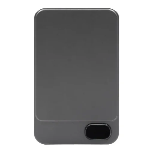 Gift Campaign Power bank wireless magnetico 5.000mAh BrandCharger> Power Bank Personalizzati