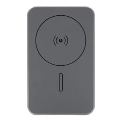 Gift Campaign Power bank wireless magnetico 5.000mAh BrandCharger></noscript> Power Bank Personalizzati