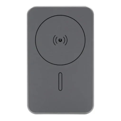Gift Campaign Power bank wireless magnetico 5.000mAh BrandCharger> Power Bank Personalizzati