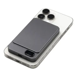 Gift Campaign Power bank wireless magnetico 5.000mAh BrandCharger></noscript> Power Bank Personalizzati