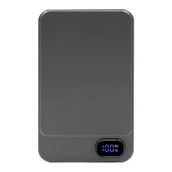 Gift Campaign Power bank wireless magnetico 5.000mAh BrandCharger></noscript> Power Bank Personalizzati