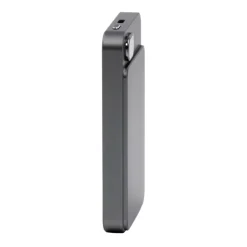 Gift Campaign Power bank wireless magnetico 5.000mAh BrandCharger></noscript> Power Bank Personalizzati