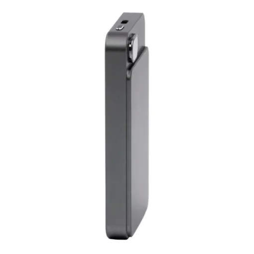 Gift Campaign Power bank wireless magnetico 5.000mAh BrandCharger> Power Bank Personalizzati