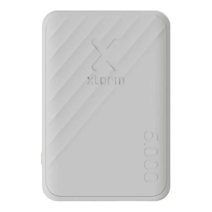 Gift Campaign Powerbank a ricarica rapida da 5.000 mAh con 2 porte USB FastCharge> Power Bank Personalizzati