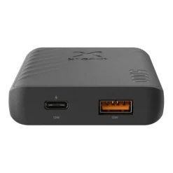 Gift Campaign Powerbank a ricarica rapida da 5.000 mAh con 2 porte USB FastCharge><noscript><img width=