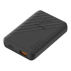 Gift Campaign Powerbank a ricarica rapida da 5.000 mAh con 2 porte USB FastCharge><noscript><img width=