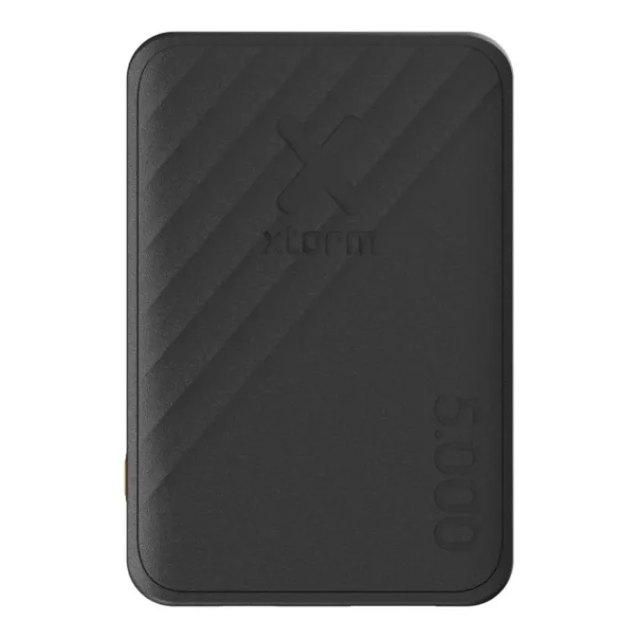 Gift Campaign Powerbank a ricarica rapida da 5.000 mAh con 2 porte USB FastCharge> Power Bank Personalizzati