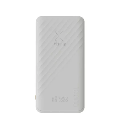 Gift Campaign Powerbank a ricarica rapida con tecnologia FastCharge da 10.000 mAh> Power Bank Personalizzati