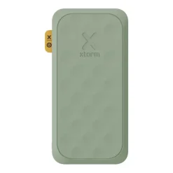 Gift Campaign Powerbank a ricarica rapida da 10.000 mAh e 20W con design perforato></noscript> Power Bank Personalizzati