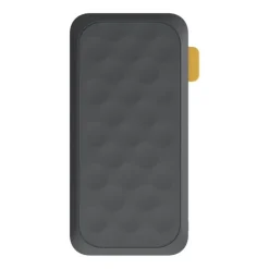 Gift Campaign Powerbank a ricarica rapida da 10.000 mAh e 20W con design perforato></noscript> Power Bank Personalizzati