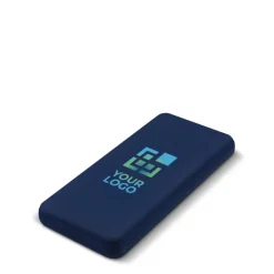 Gift Campaign Powerbank con 2 porte USB-A e una tipo C e una micro USB da 10.000mAh><noscript><img width=