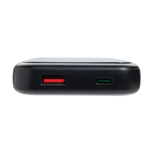 Gift Campaign Powerbank con cavi integrati e display digitale 10.000 mAh> Power Bank Personalizzati