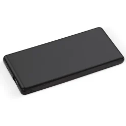 Gift Campaign Powerbank da incidere con logo luminoso da 4.000mAh> Caricabatterie