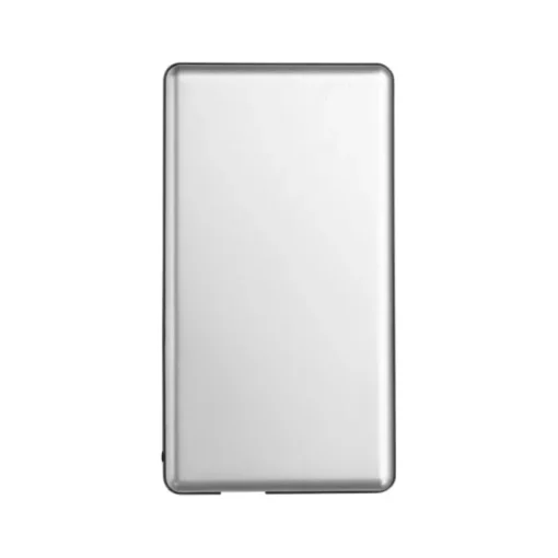 Gift Campaign Powerbank da incidere con logo luminoso da 4.000mAh> Caricabatterie