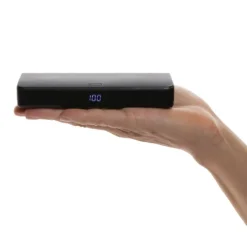 Gift Campaign Powerbank da tasca per varie dispositivi 20.000 mAh></noscript> Power Bank Personalizzati