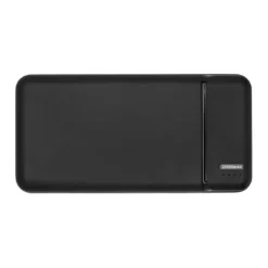 Gift Campaign Powerbank in plastica riciclato con logo da 20.000mAh a ricarica rapida></noscript> Power Bank Personalizzati