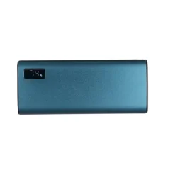 Gift Campaign Powerbank per caricare 3 dispositivi contemporaneamente da 10.000 mAh> Power Bank Personalizzati